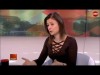 Dúró Dóra az ATV Start c. műsorában (2018.01.29)