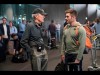 A párizsi vonat (15:17 to Paris) - Featurette (12E)