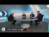 Mirkóczki Ádám az RTL KLUB Magyarul Balóval c. műsorában (2018.01.31)