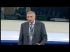 Balczó Zoltán felszólalása az Európai Parlament plenáris ülésén a bérunióról. (2018.02.07)