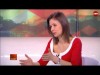Dúró Dóra az ATV Start c. műsorában (2018.02.27)
